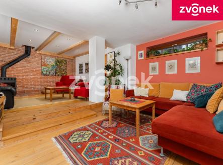 Prodej domu/vily, 312 m²