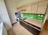 Pronájem bytu, 1+1, 39 m²