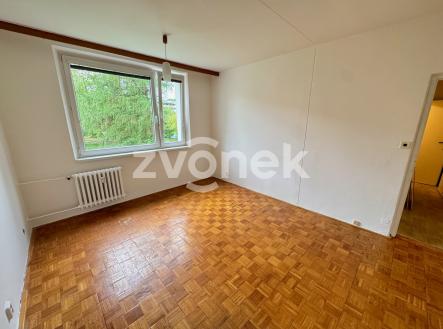 Pronájem bytu, 1+1, 39 m²