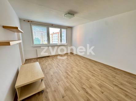 Pronájem bytu, 3+1, 74 m²