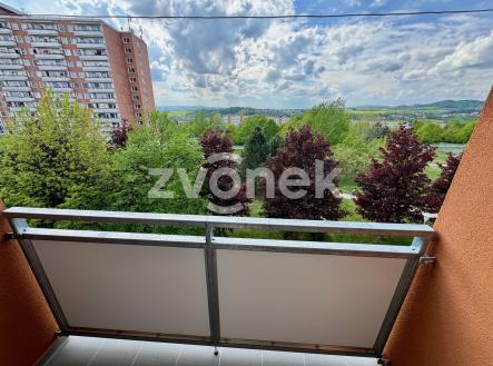 Pronájem bytu, 3+1, 74 m²