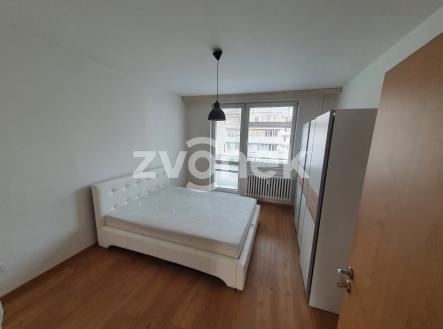Pronájem bytu, 2+1, 56 m²