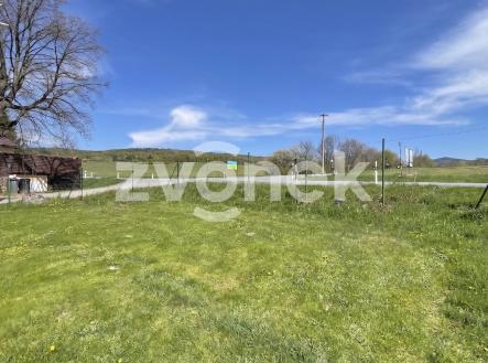 Prodej pozemku pro bydlení, 600 m²