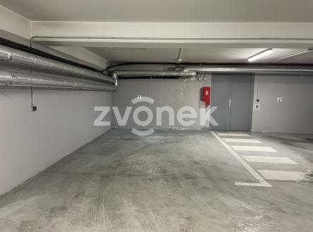 Pronájem