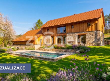 Prodej domu/vily, 210 m²