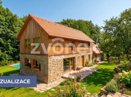 Prodej domu/vily, 210 m²