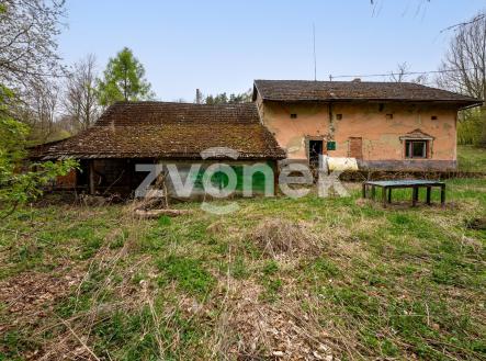 Prodej domu/vily, 210 m²