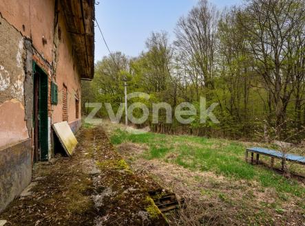 Prodej domu/vily, 210 m²