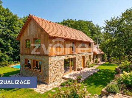 Prodej domu/vily, 210 m²