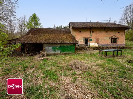 Prodej domu/vily, 210 m²