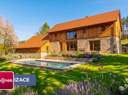 Prodej domu/vily, 210 m²