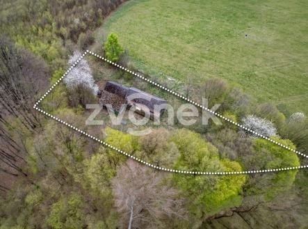 Prodej domu/vily, 210 m²