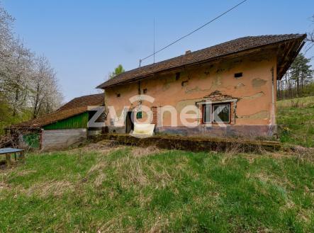 Prodej domu/vily, 210 m²