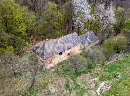 Prodej domu/vily, 210 m²
