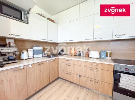 Pronájem bytu, 2+kk, 58 m²