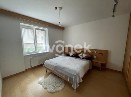 Pronájem bytu, 2+1, 60 m²