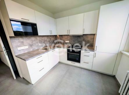 Pronájem bytu, 3+1, 68 m²