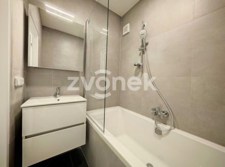 Pronájem bytu, 3+1, 68 m²