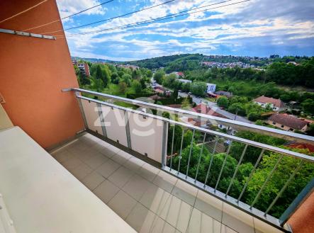 Pronájem bytu, 3+1, 68 m²