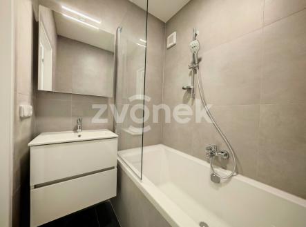 Pronájem bytu, 3+1, 68 m²
