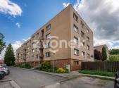 Prodej bytu, 2+1, 64 m²