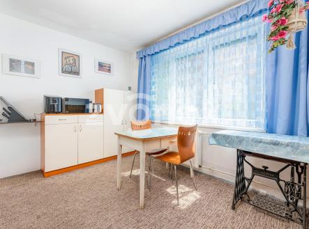 Prodej bytu, 2+1, 64 m²