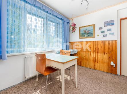 Prodej bytu, 2+1, 64 m²