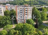 Prodej bytu, 4+1, 82 m²
