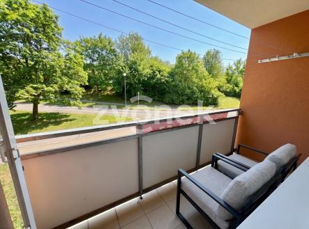Prodej bytu, 4+1, 82 m²