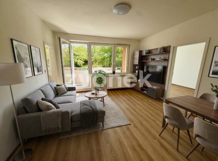 Prodej bytu, 4+1, 82 m²