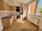 Prodej bytu, 3+1, 82 m²