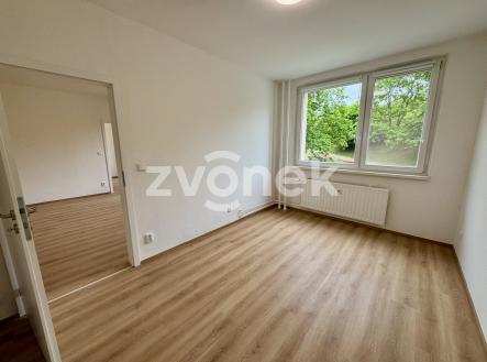 Prodej bytu, 3+1, 82 m²