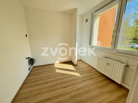 Prodej bytu, 3+1, 82 m²
