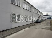 Pronájem kanceláře, 151 m²