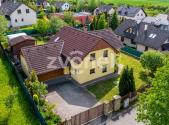 Prodej domu/vily, 186 m²