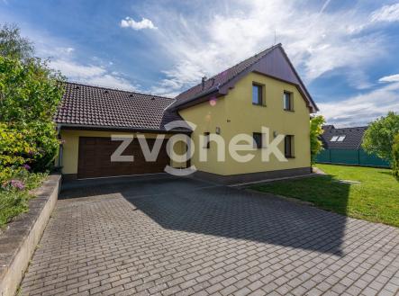 Prodej domu/vily, 186 m²