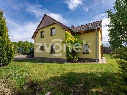 Prodej domu/vily, 186 m²