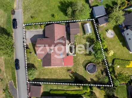 Prodej domu/vily, 186 m²