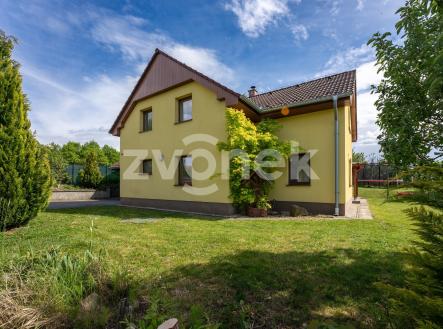 Prodej domu/vily, 186 m²