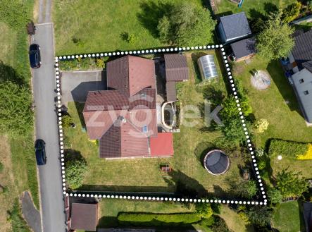Prodej domu/vily, 186 m²