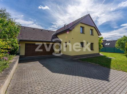 Prodej domu/vily, 186 m²