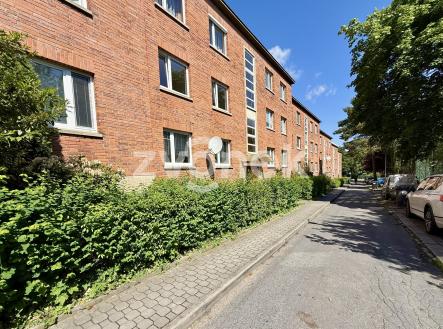 Prodej bytu, 3+1, 66 m²