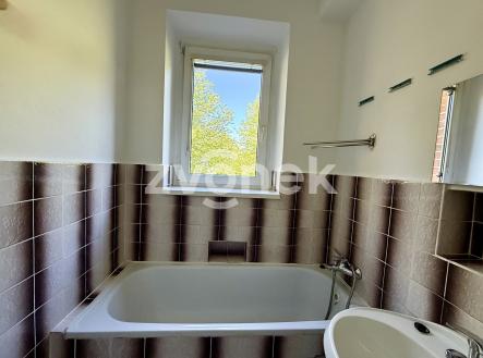 Prodej bytu, 3+1, 66 m²