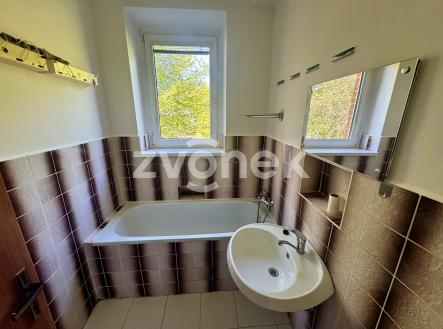 Prodej bytu, 3+1, 66 m²