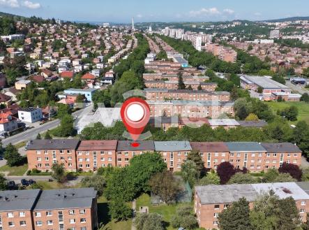 Prodej bytu, 3+1, 66 m²