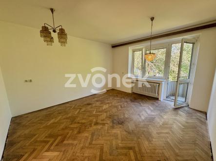 Prodej bytu, 3+1, 66 m²