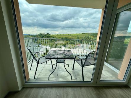 Pronájem bytu, 2+kk, 54 m²