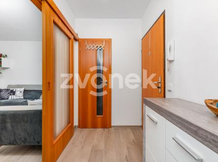 Prodej bytu, 3+1, 68 m²