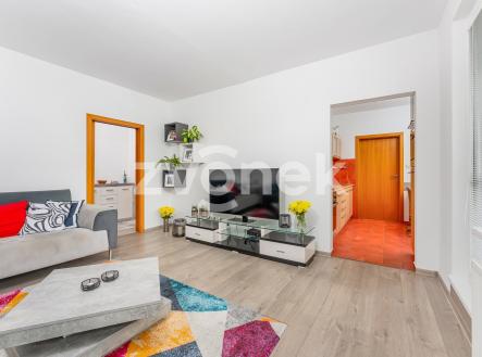 Prodej bytu, 3+1, 68 m²