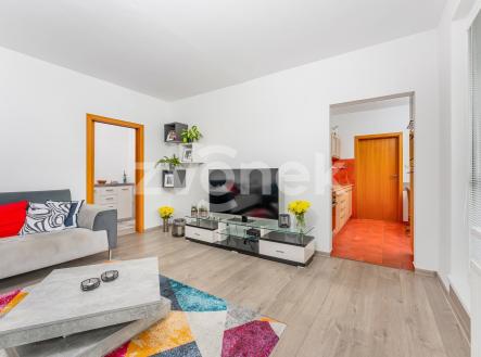 Prodej bytu, 3+1, 68 m²